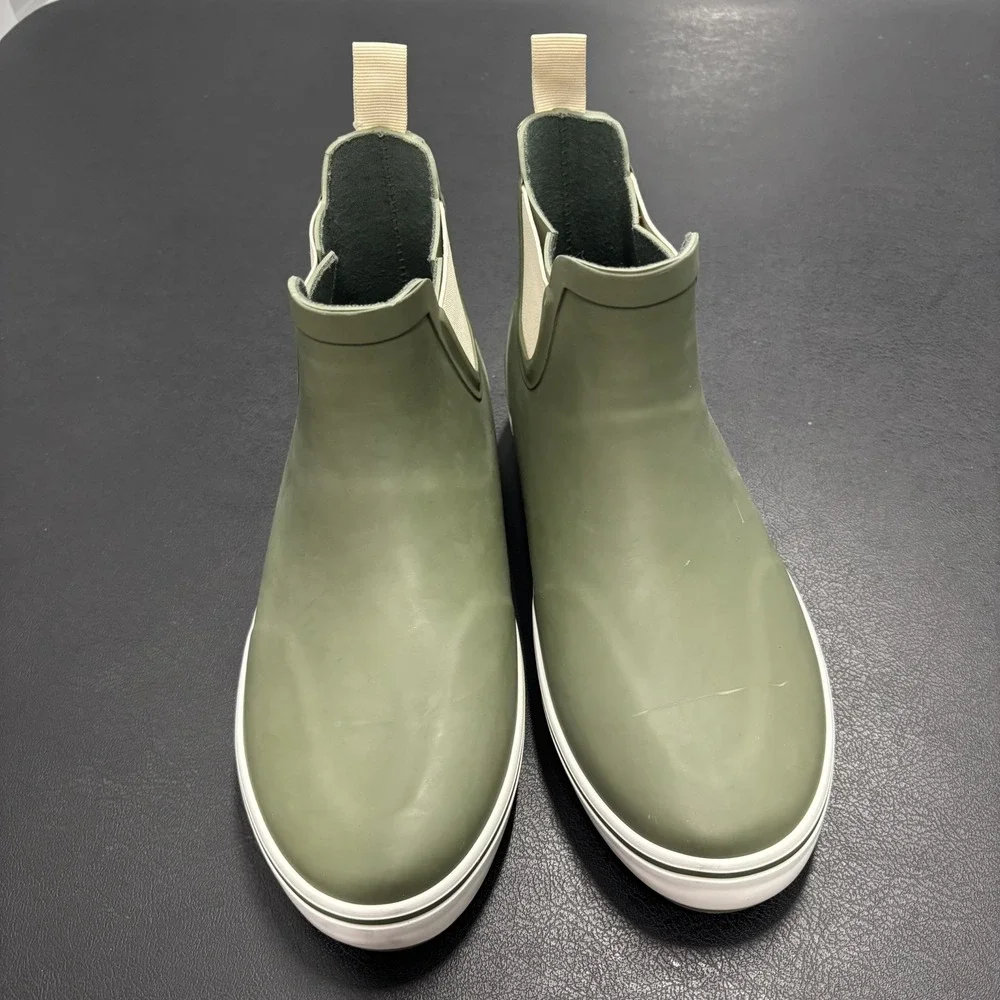 London Fog low profile
